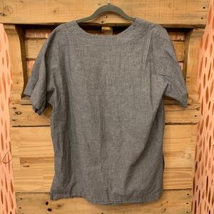 Tunic shirt